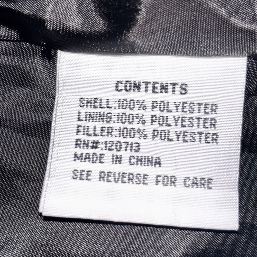 Totes Packable Rain Wind Jacket Lightweight Hoode… - image 6